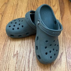 Kids crocs